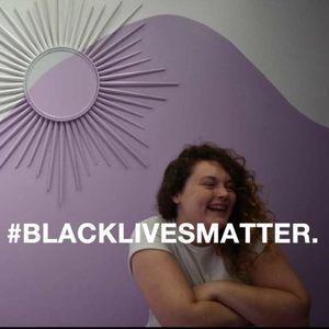 Meet your Posher, Samantha